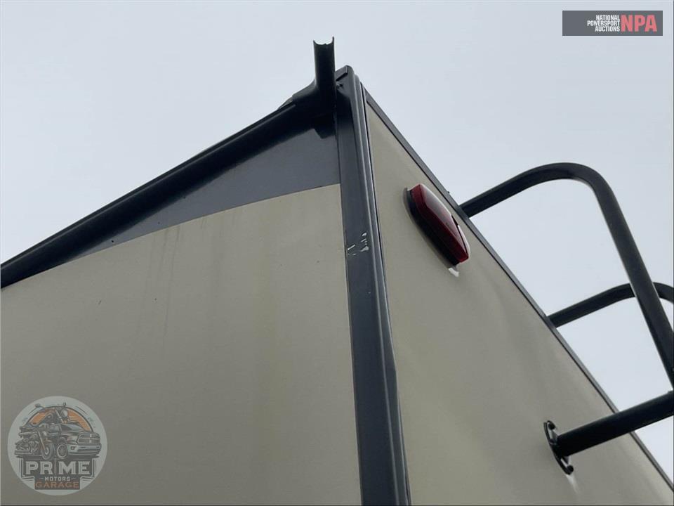 2018 Keystone Rv M-366 RDS COUGAR FIFTH WHEEL SERIES — фото 56