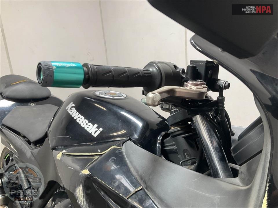 2009 Kawasaki EX250J9FA NINJA 250R — фото 31