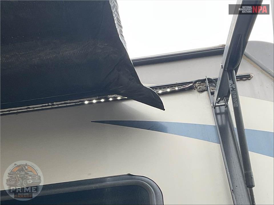 2020 Keystone Rv M-32 FWBH SPRINTER CAMPFIRE EDITION FIFTH WHEEL SERIES — фото 46