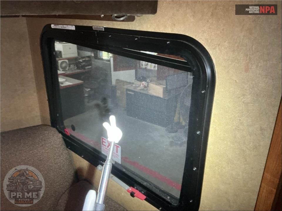 2013 Jayco M-31 DSLB - WHITE HAWK ULTRA LITE SERIES — фото 30