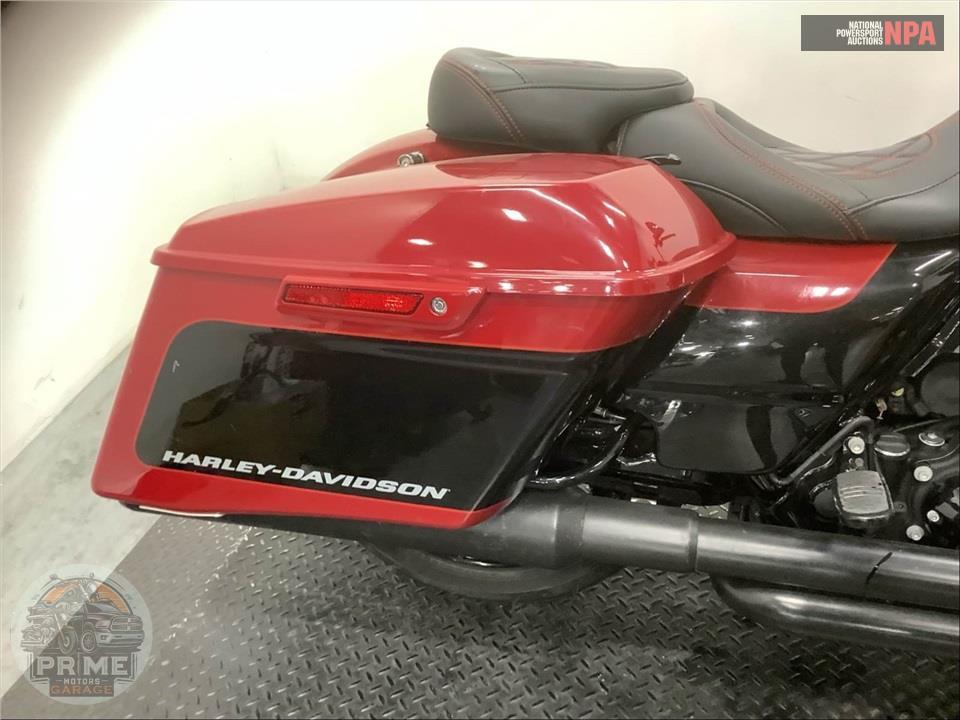 2021 Harley-Davidson FLTRXS ROAD GLIDE SPECIAL — фото 23