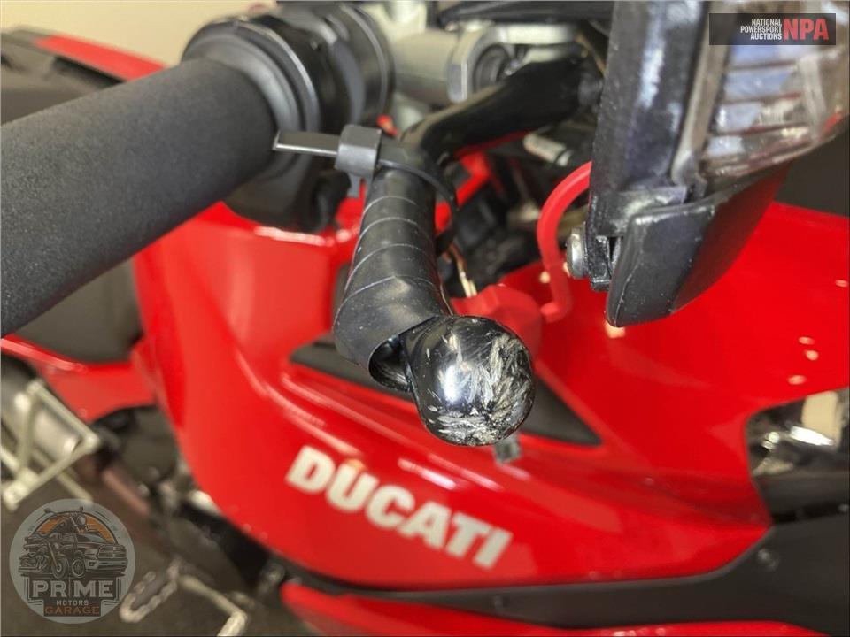 2012 Ducati MULTISTRADA 1200 ABS — фото 28