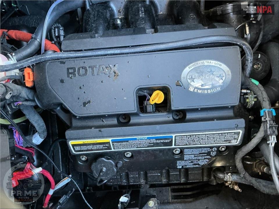 2023 Seadoo/Brp SWITCH CRUISE 18-I/O(*) 230 — фото 20