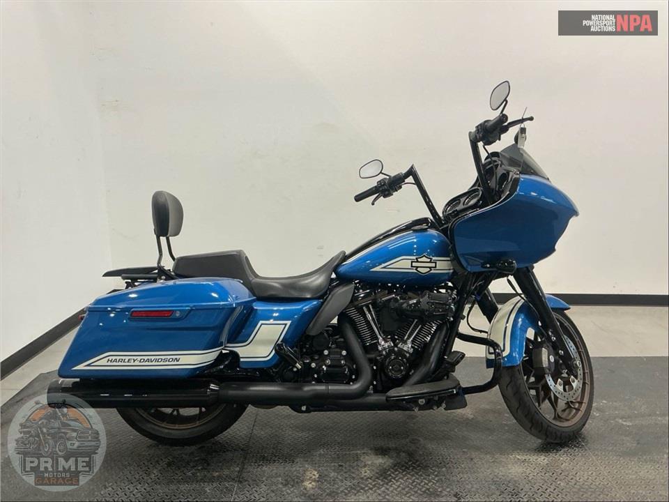 2023 HARLEY-DAVIDSON FLTRXST ROAD GLIDE SPECIAL ST