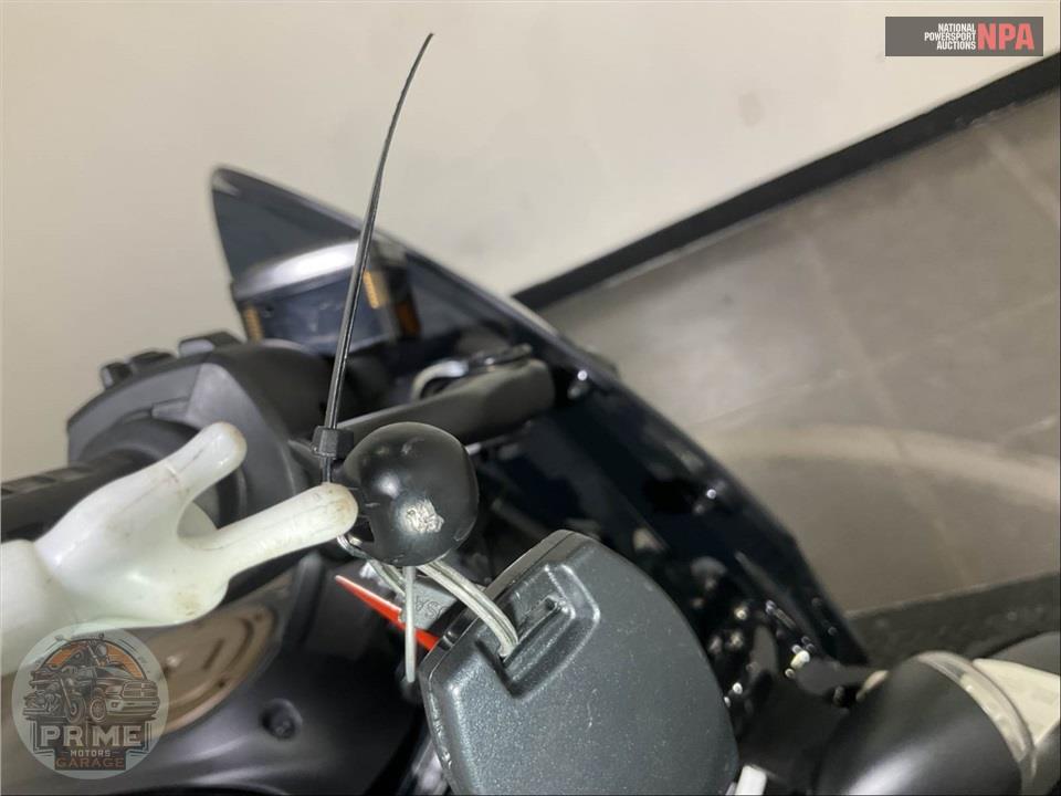 2024 Harley-Davidson RH1250S SPORTSTER S — фото 23