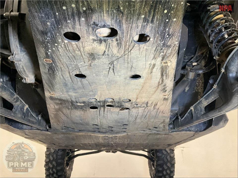 2023 Can-Am MAVERICK X3 DS TURBO 64 — фото 15