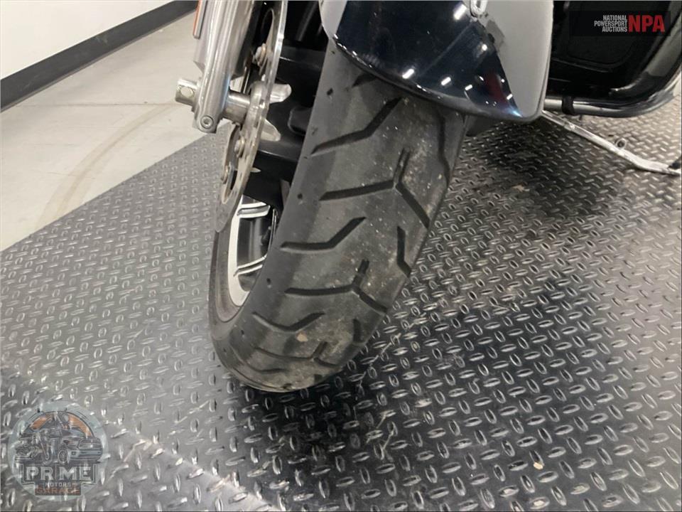 2019 Harley-Davidson FLHT ELECTRA GLIDE STANDARD — фото 25