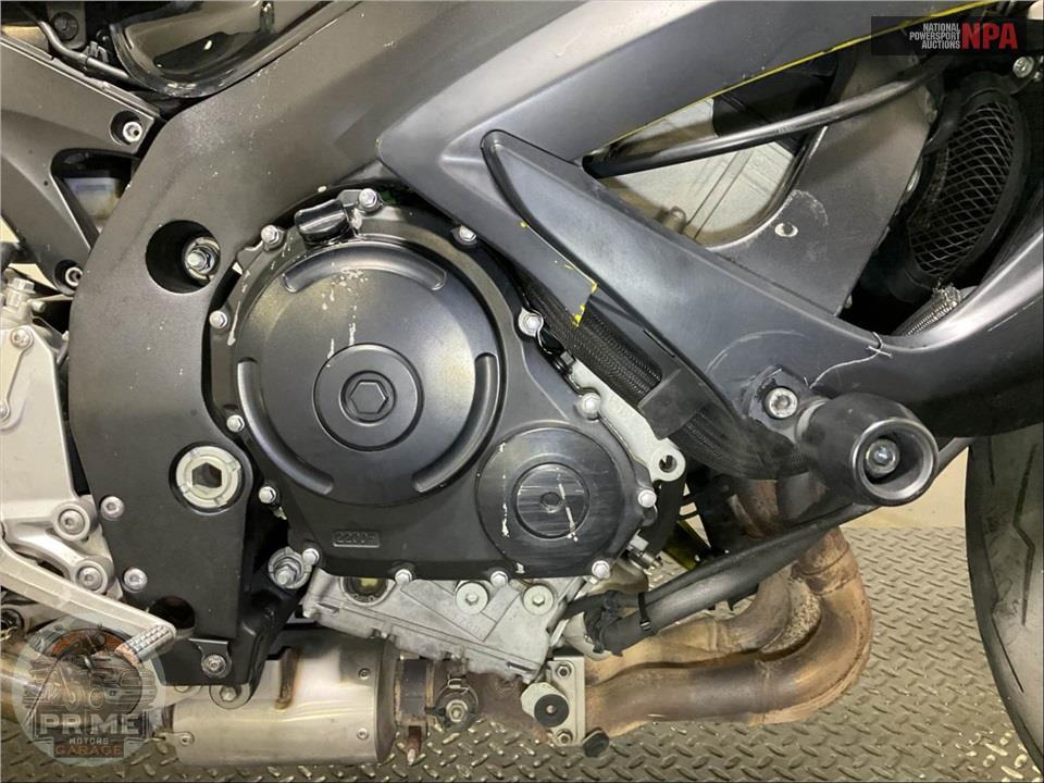 2006 Suzuki GSX-R750K6 — фото 6