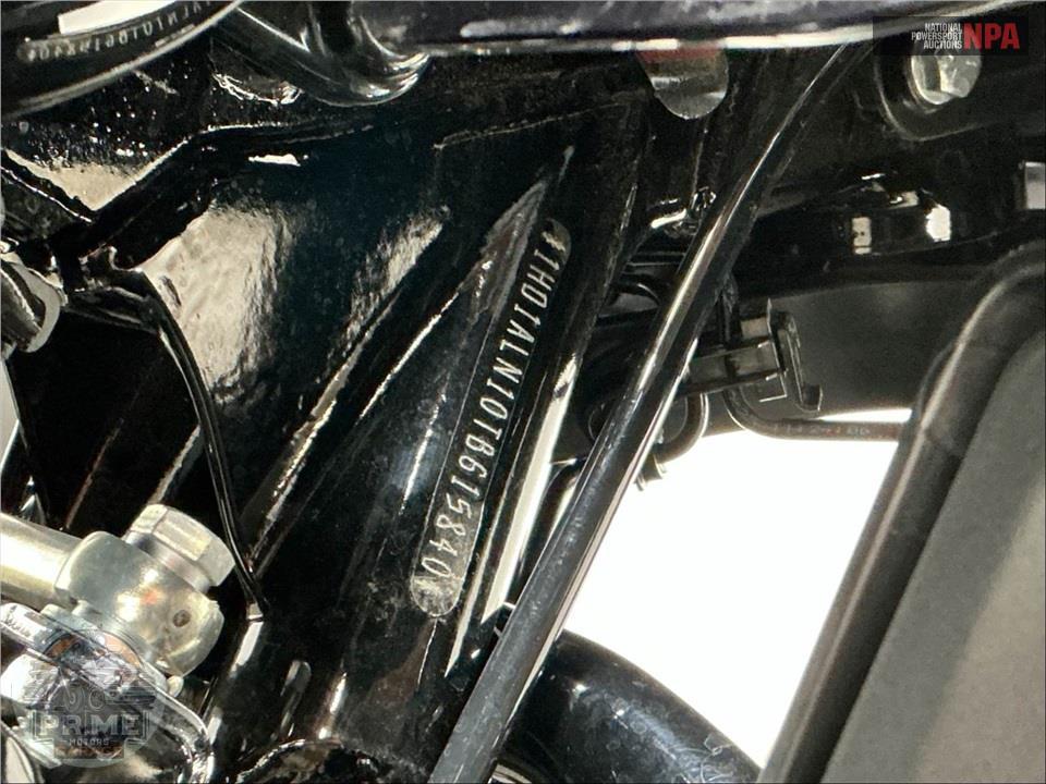 2026 Harley-Davidson FLTRXL ROAD GLIDE LIMITED — фото 25