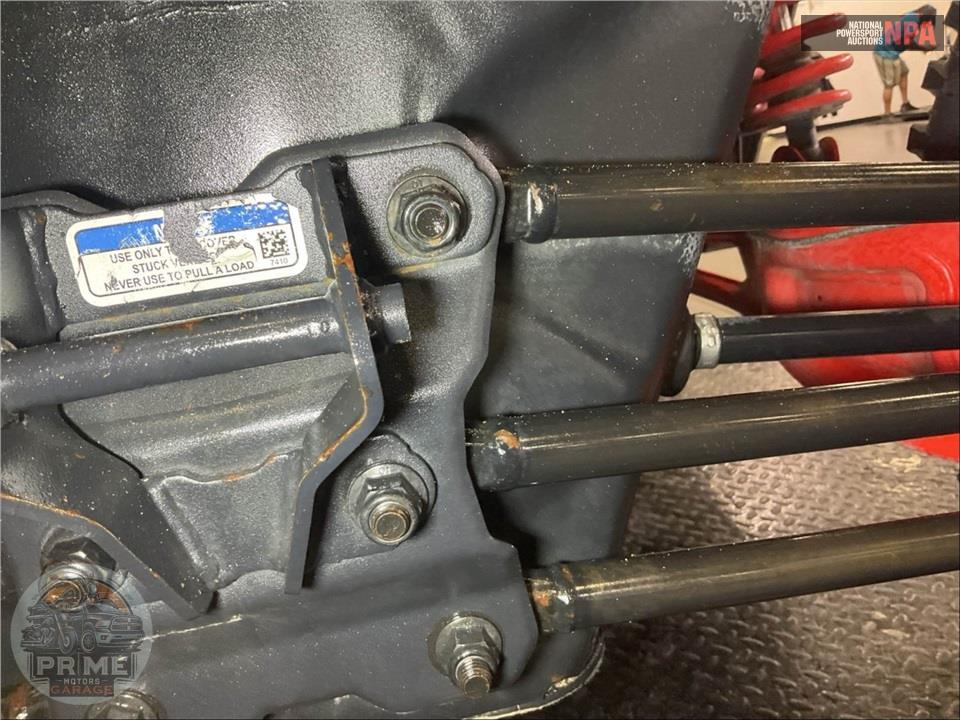 2021 Can-Am MAVERICK X3 MAX DS TURBO R (OCTAIN BLUE) — фото 27