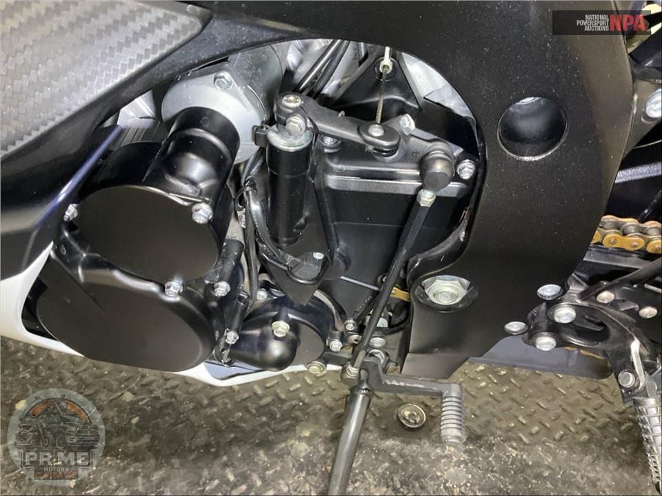 2023 Suzuki GSX-R750M3 — фото 9