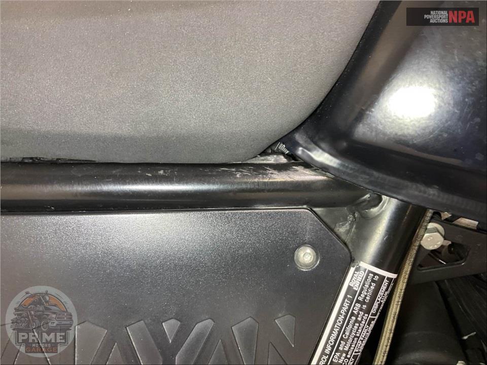 2019 Royal Enfield HIMALAYAN ABS — фото 14
