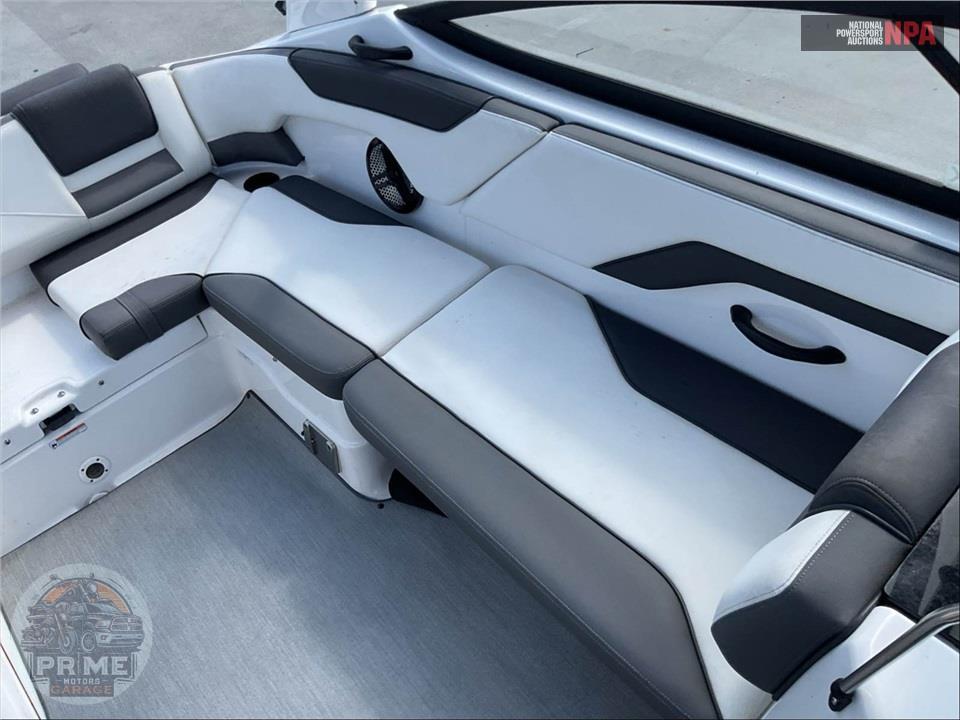 2021 Yamaha AR 210(*) — фото 10