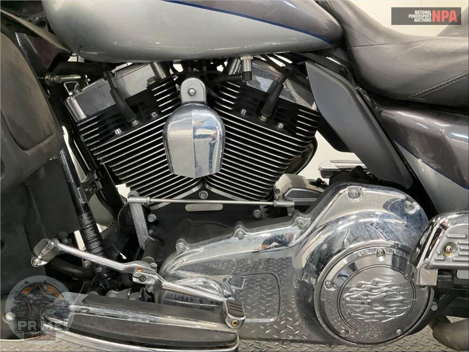 2014 Harley-Davidson FLHTK ELECTRA GLIDE ULTRA LIMITED — фото 7