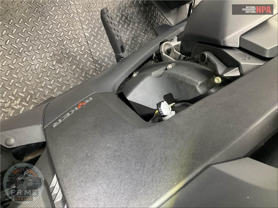 2023 Can-Am RYKER 900 ACE — фото 10