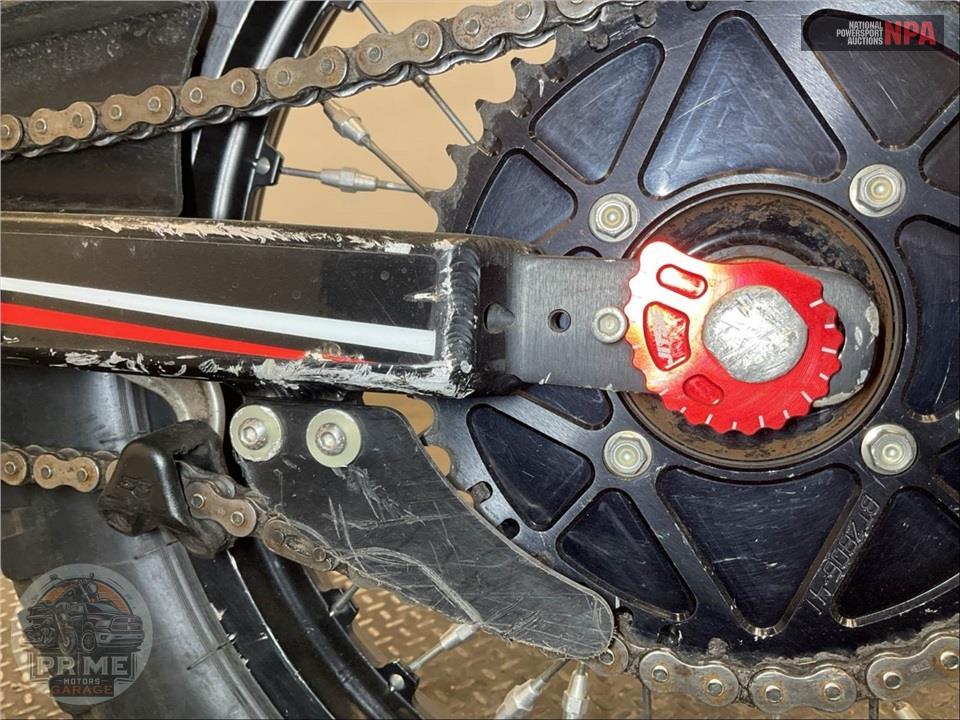 2020 Honda MONTESA COTA 301RR — фото 26