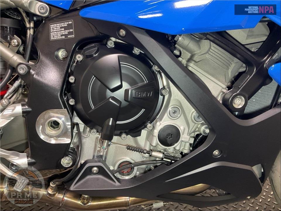 2025 Bmw S 1000 RR — фото 6