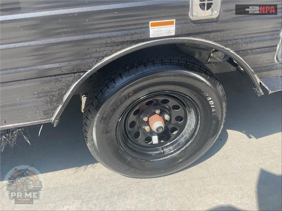 2021 Keystone Rv M-175 BH - HIDEOUT SERIES — фото 45