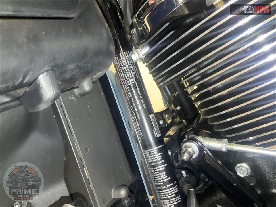 2024 Harley-Davidson FLHTK ULTRA LIMITED — фото 26