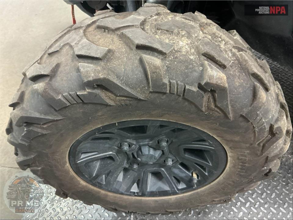 2025 Can-Am COMMANDER MAX XT 1000R — фото 20