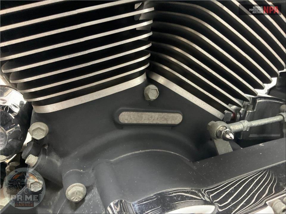 2005 Harley-Davidson FXDL DYNA LOW RIDER — фото 10