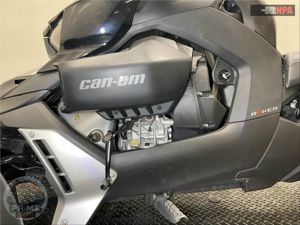 2020 Can-Am RYKER RALLY EDITION 900 ACE — фото 7