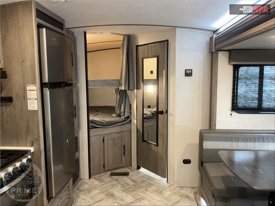 2021 Keystone Rv M-295 BH SPRINGDALE SERIES — фото 8