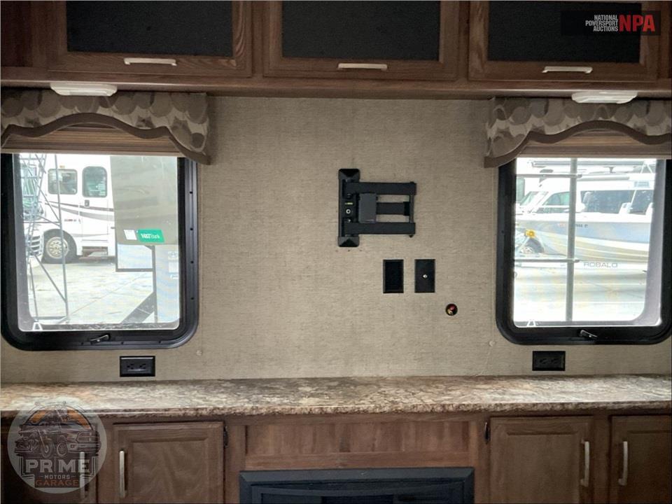 2017 Keystone Rv M-29 RES - COUGAR X-LITE FIFTH WHEEL SERIES — фото 30