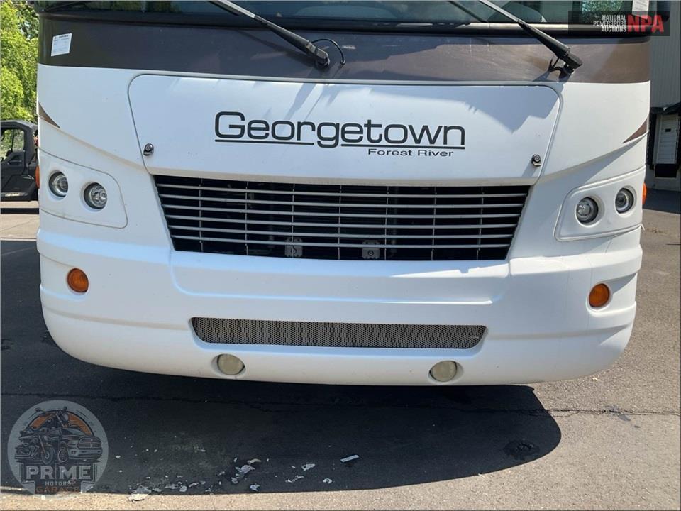 2012 Georgetown M-300FWS - VALUE EDITION SERIES — фото 78