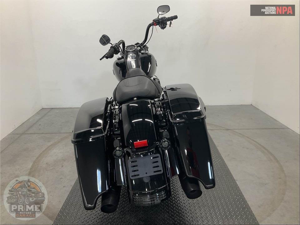 2024 Harley-Davidson FLHRXS ROAD KING SPECIAL — фото 4
