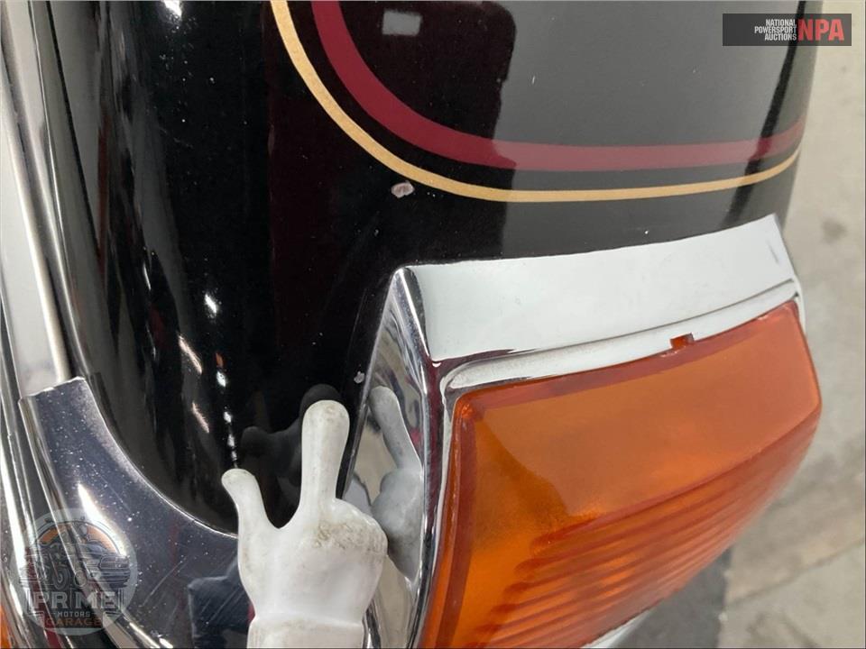 2000 Harley-Davidson FLHTC ELECTRA GLIDE CLASSIC — фото 31