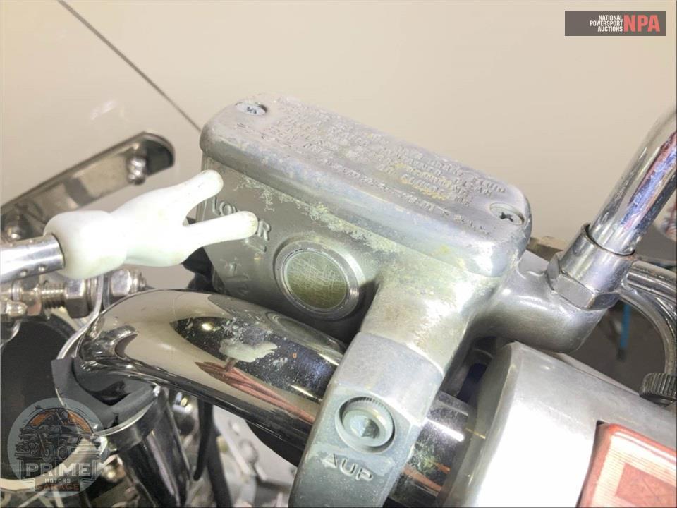 2002 Honda VT1100C2 SHADOW SPIRIT — фото 34
