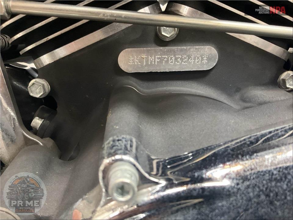 2015 Harley-Davidson FLTRXS ROAD GLIDE SPECIAL — фото 27