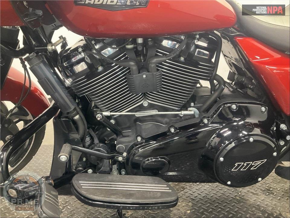 2024 Harley-Davidson FLTRX ROAD GLIDE — фото 6
