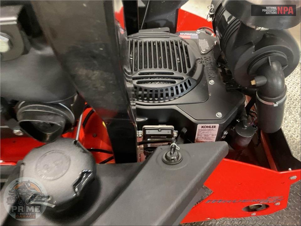 2024 Bad Boy Mowers MAVERICK 54" KOHLER ZT740 747CC — фото 7