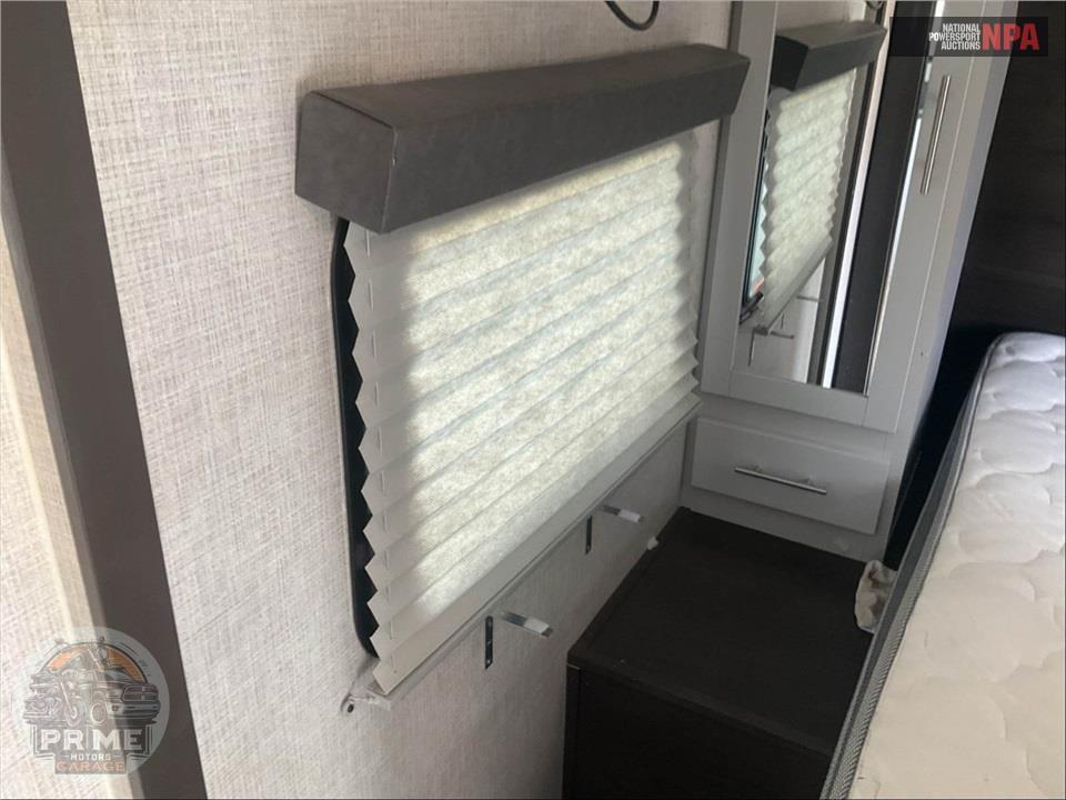 2021 Keystone Rv M-287 QBS - BULLET ULTRA LITE SERIES — фото 23