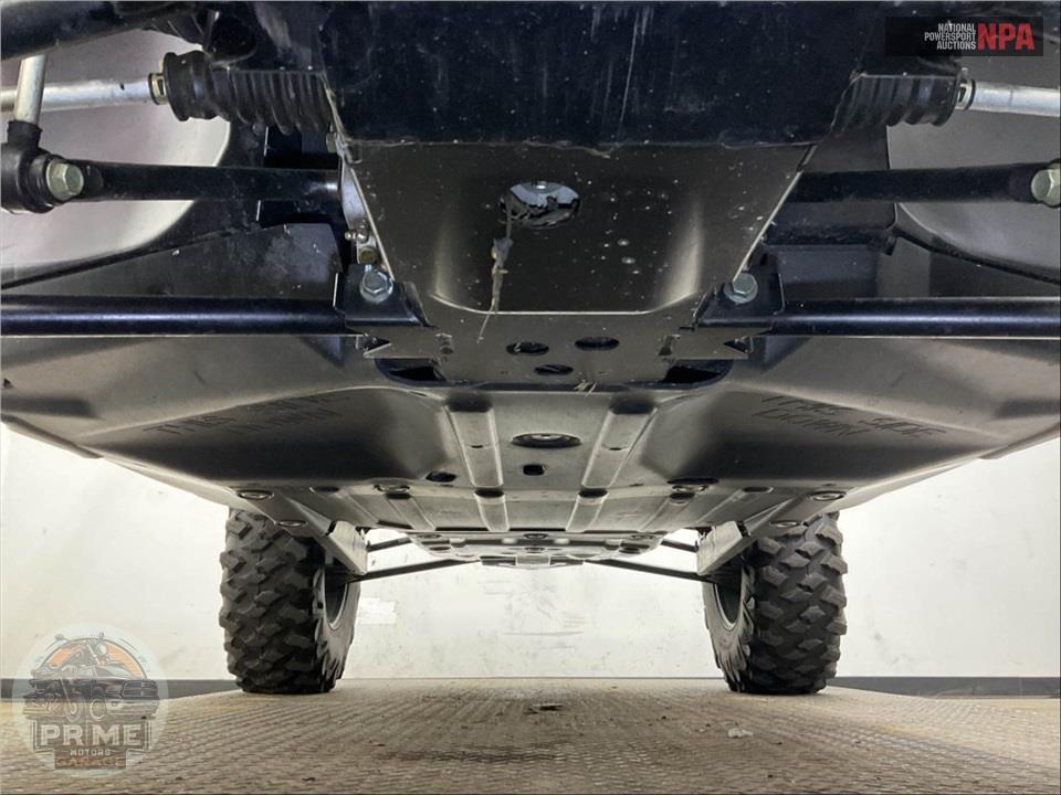 2025 Polaris RZR XP 1000 ULTIMATE — фото 12