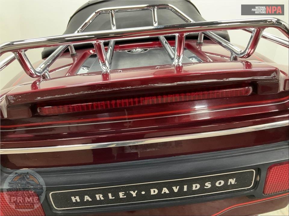 2002 Harley-Davidson FLHTCUI ULTRA CLASSIC ELECTRA GLIDE — фото 52