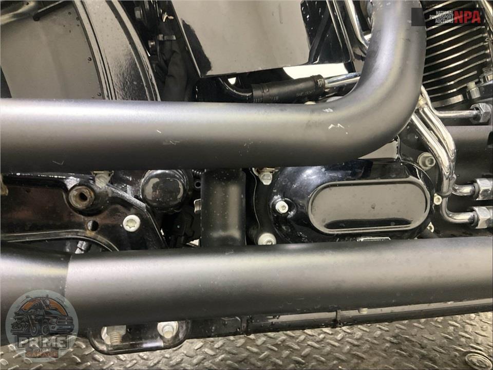 2016 Harley-Davidson FLSS SOFTAIL SLIM S — фото 11