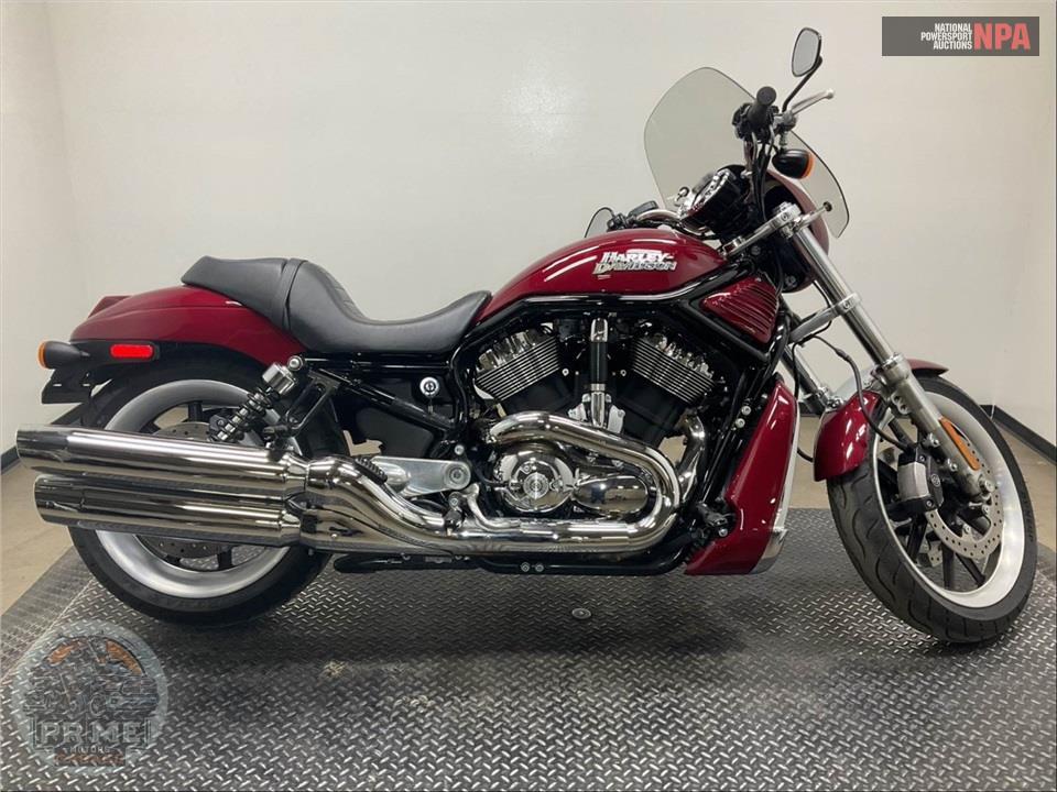 2006 Harley-Davidson VRSCD NIGHT ROD — фото 1