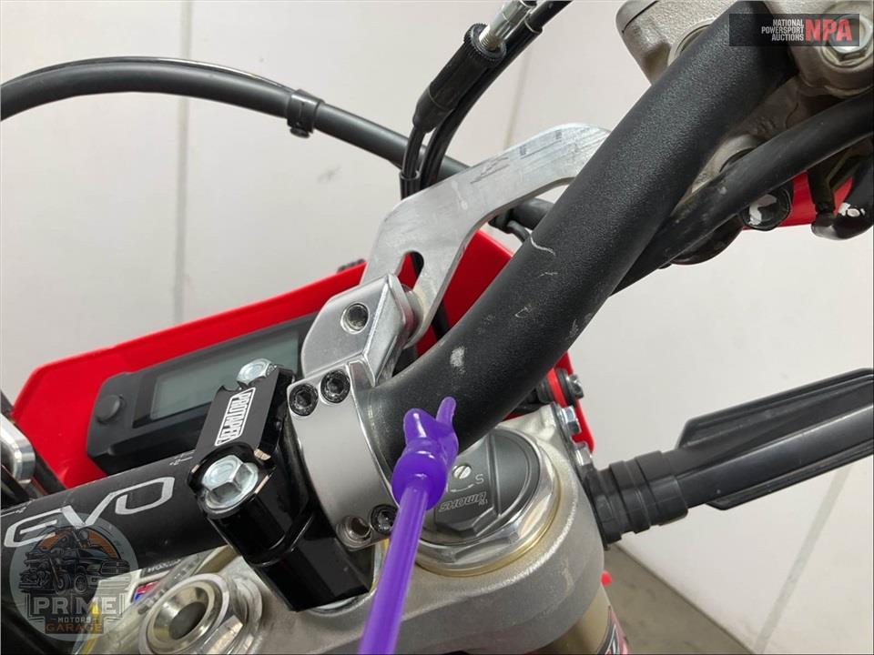 2019 Honda CRF450L — фото 23