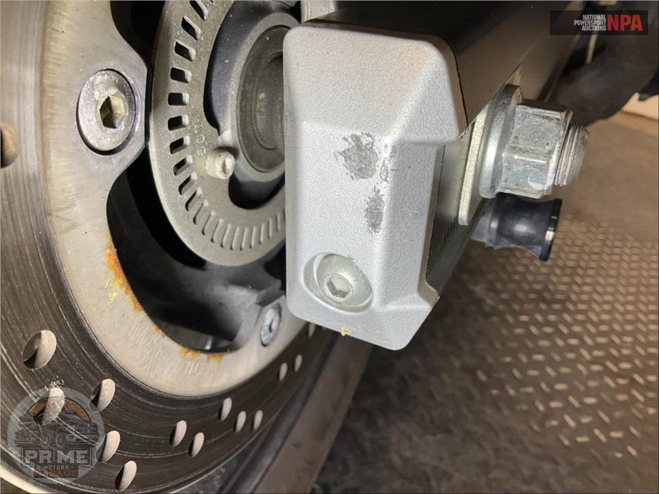 2013 Suzuki DL650AL3 V-STROM ABS — фото 28