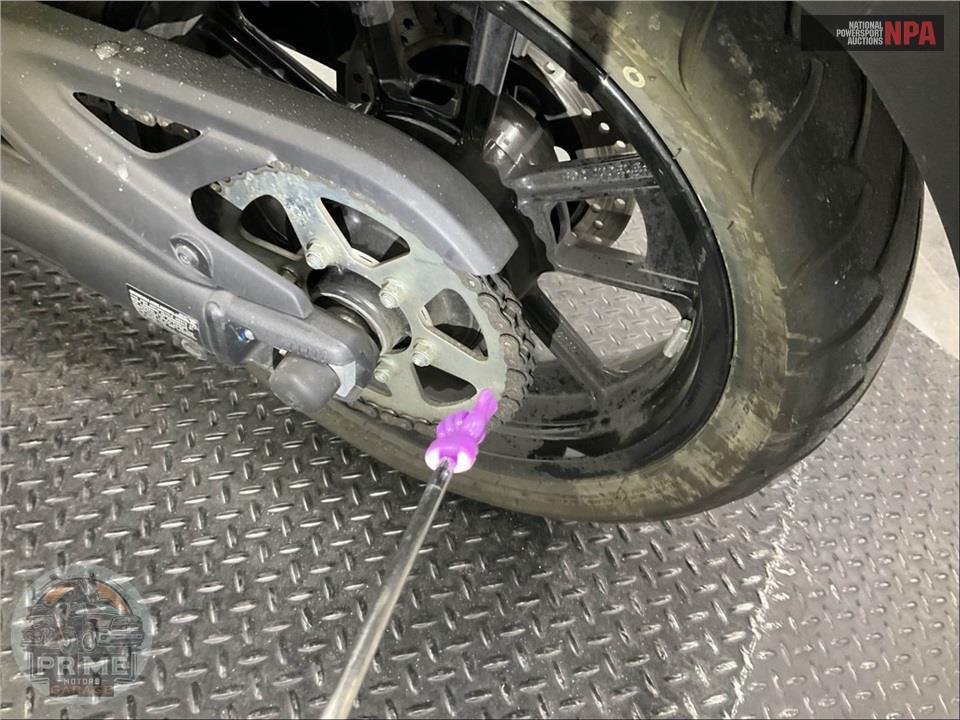 2023 Kawasaki EN650CPFNN VULCAN S — фото 21
