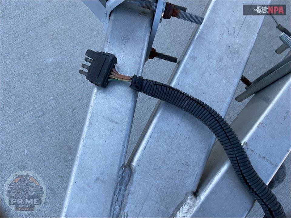 2018 Aluma-Weld/Xpress H20B/BS(*) HYPER-LIFT BAY SERIES L=20/E=1 115HP YAMA OB — фото 26