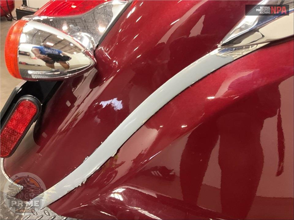 2018 Indian Motorcycle CHIEF CLASSIC (METALLIC) — фото 15