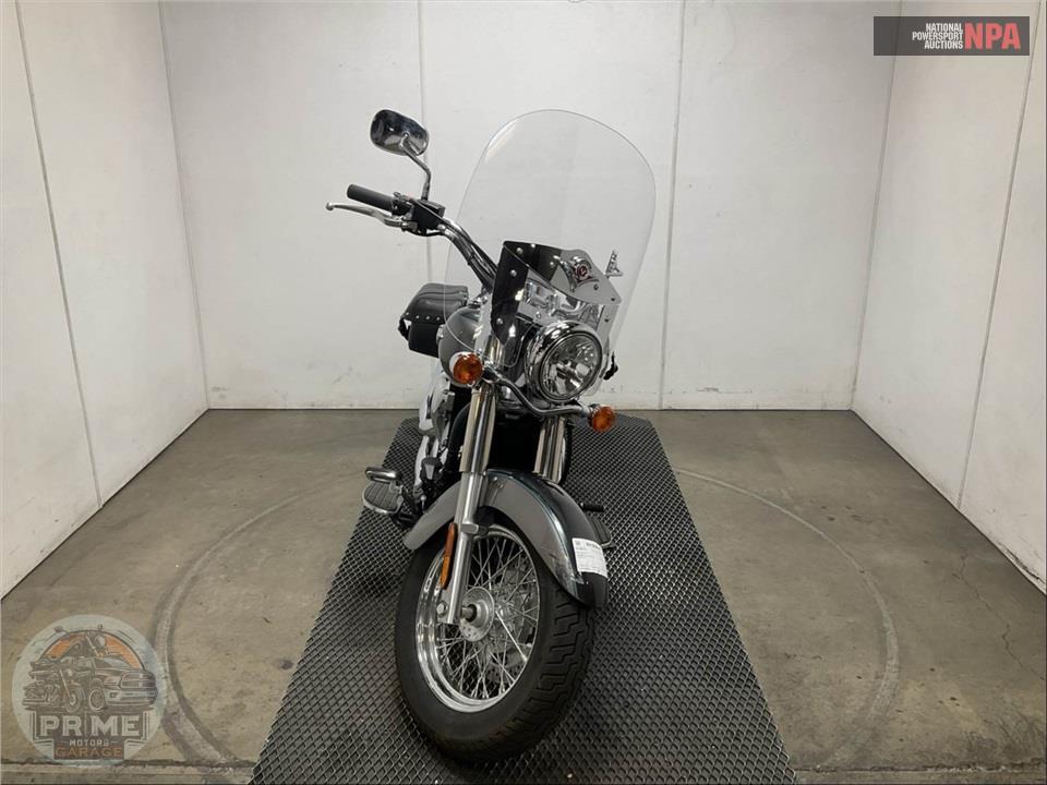 2024 Kawasaki VN900DRFNL VULCAN 900 CLASSIC LT — фото 2