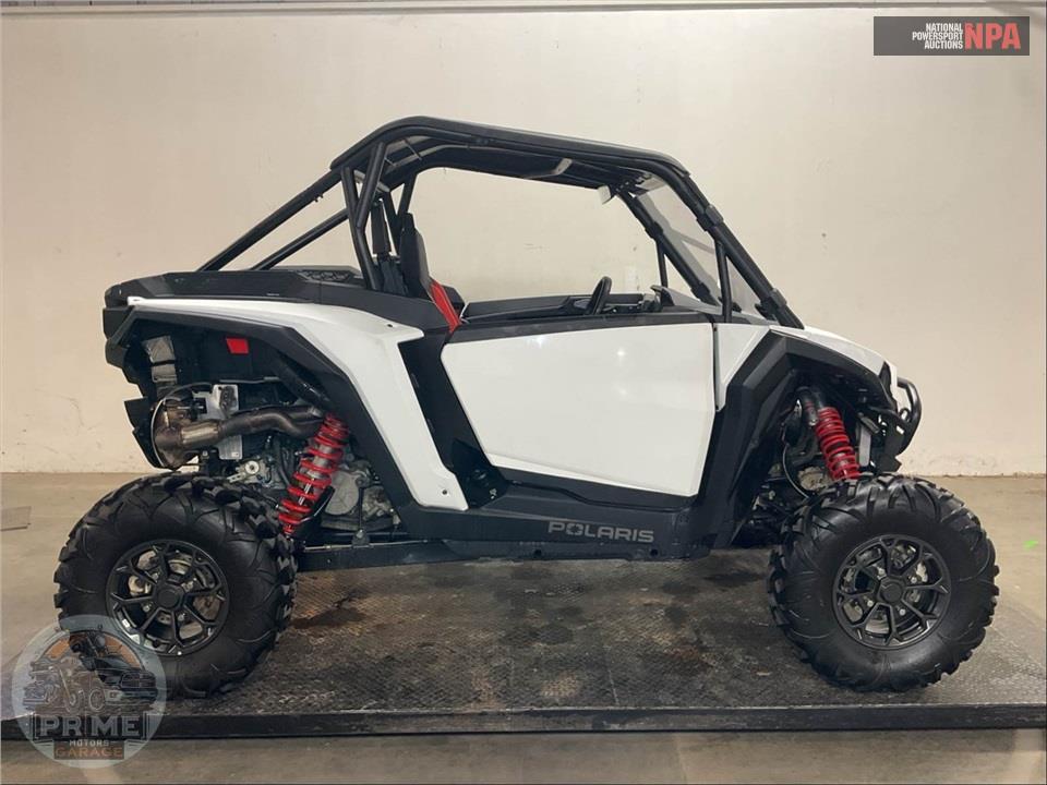 2024 Polaris RZR XP 1000 SPORT — фото 1