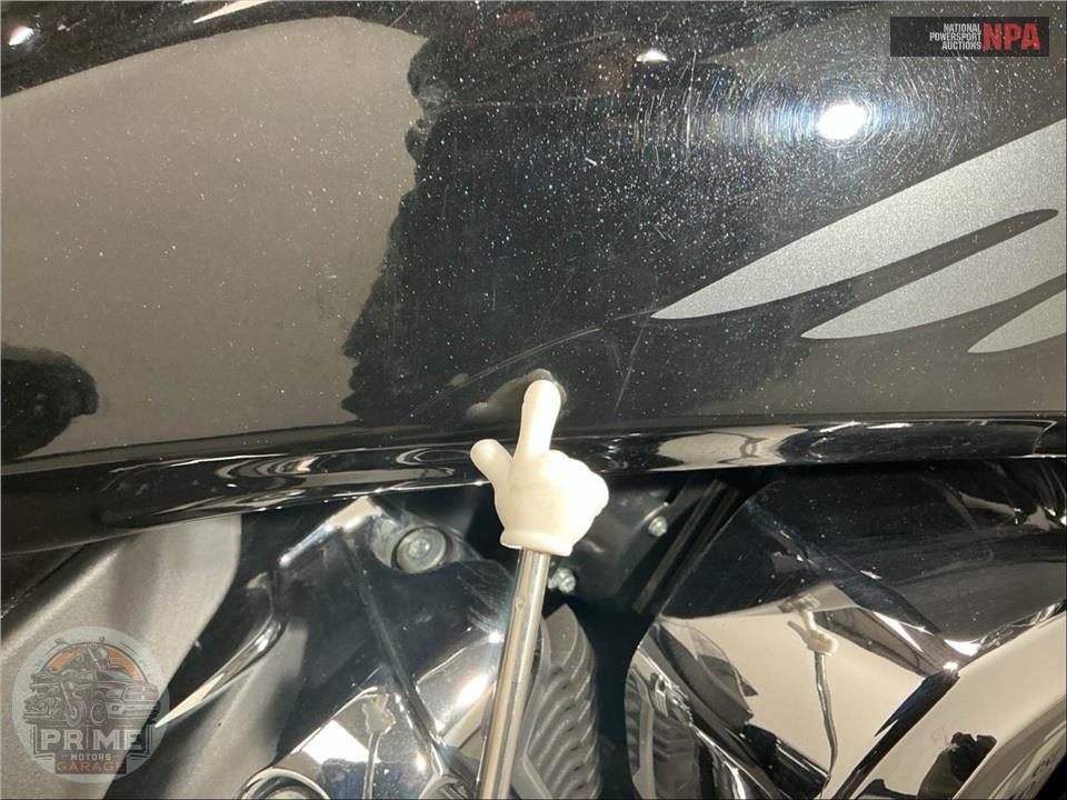 2020 Indian Motorcycle CHALLENGER LIMITED — фото 18