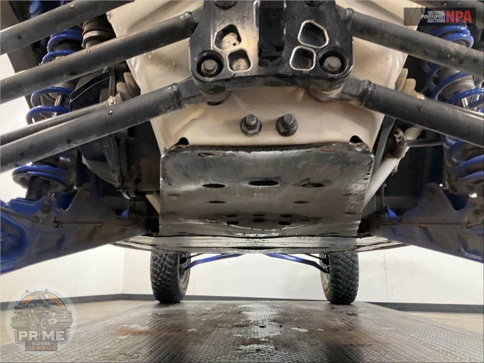 2022 Can-Am MAVERICK X3 MAX X RS TURBO RR SMART-SHOX — фото 13