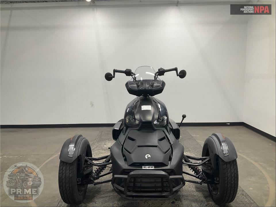 2022 Can-Am RYKER 900 SPORT — фото 2